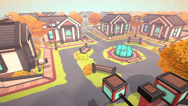 Temtem 0.6.9 Patch Temtem 0.6.9 Patch